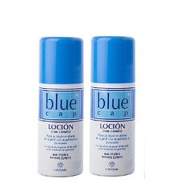 FunColours Spray Blu Cielo Vellutato 100 ml FunCakes