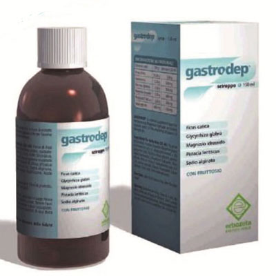 GASTRODEP 150 ML