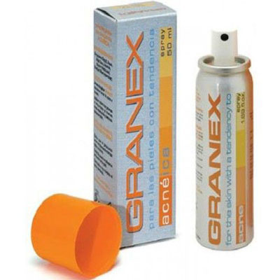 GRANEX  50 ML