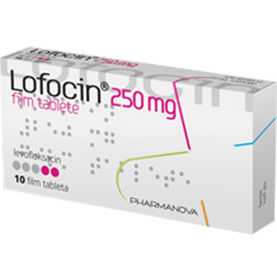 Lofocin 250mg