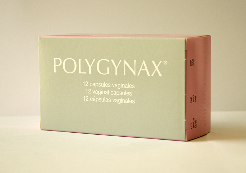 POLYGYNAX X6 OV