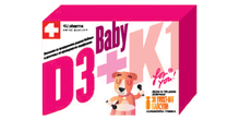 D3+k1-Baby